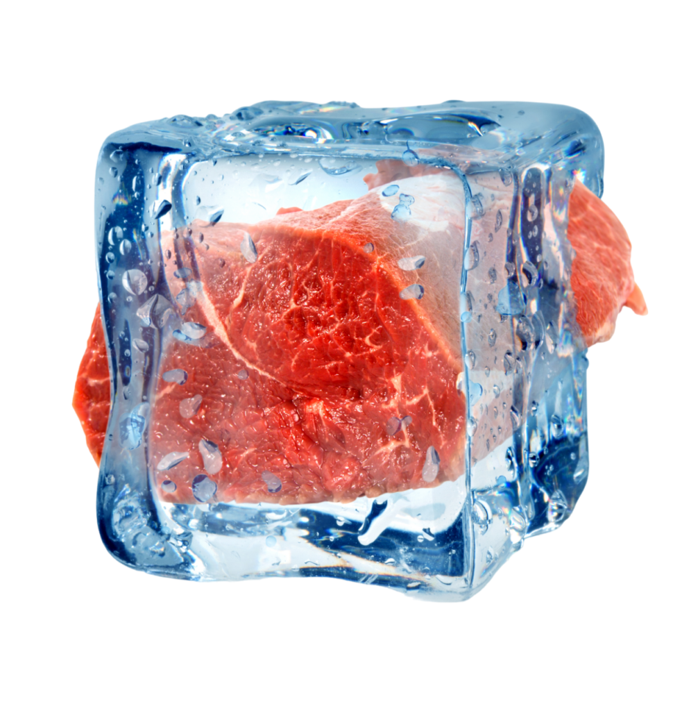 Carne Congelata Surgelata