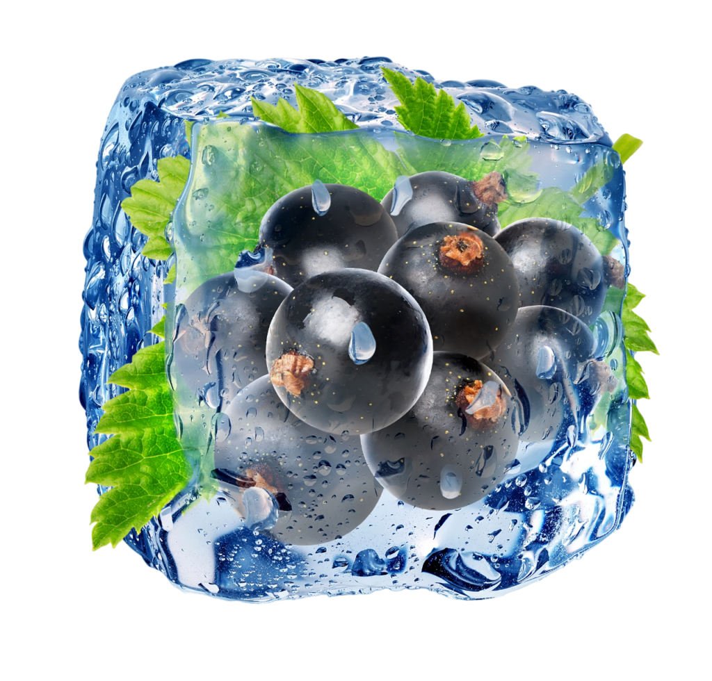 Frutti di Bosco Frutta Congelati Surgelati