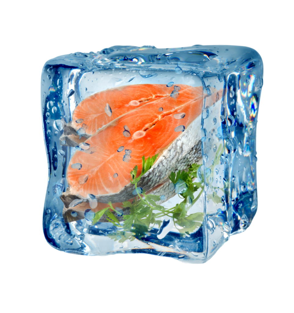 Pesce Prodotti Ittici Congelati Surgelati